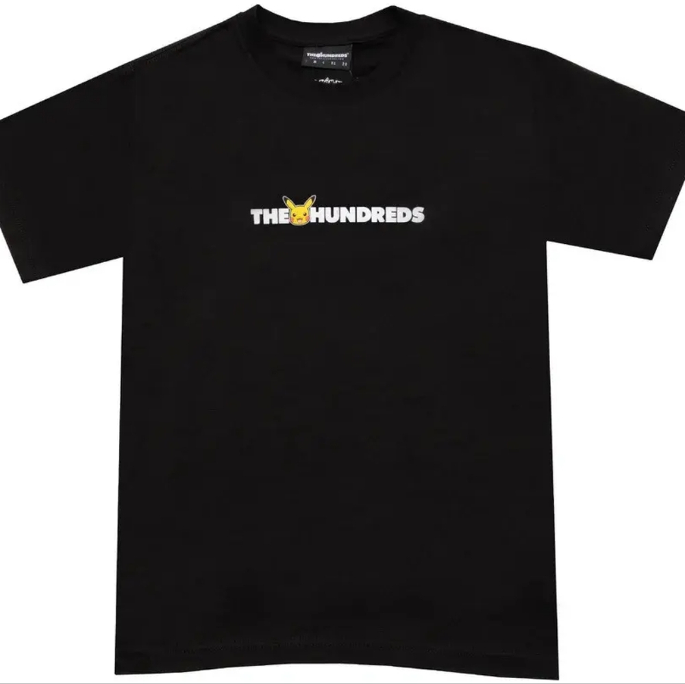 The Hundreds × Pokemon Collab Tee XL